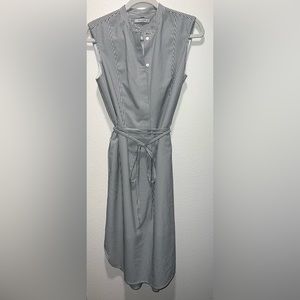 M.M. Lafleur dress